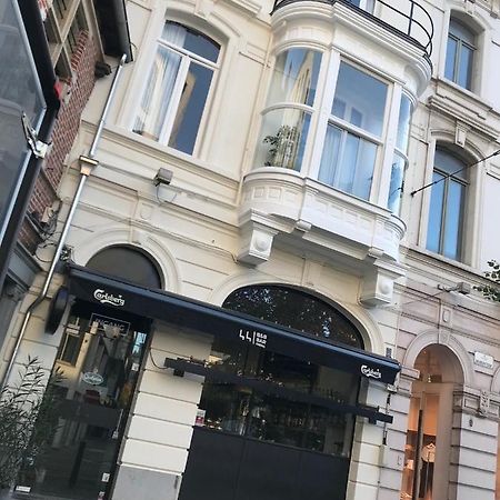 Brabantdam 44 Self Check In Hotel Gante Exterior foto